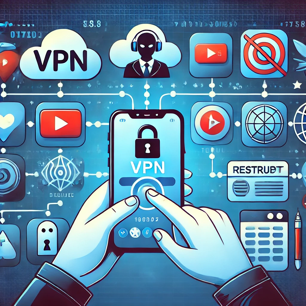 VPN: A Tool for Security and Freedom in the Digital Space