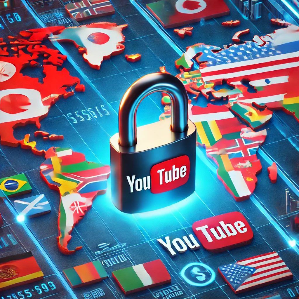VPN для Roblox